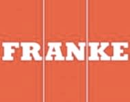 Franke logo