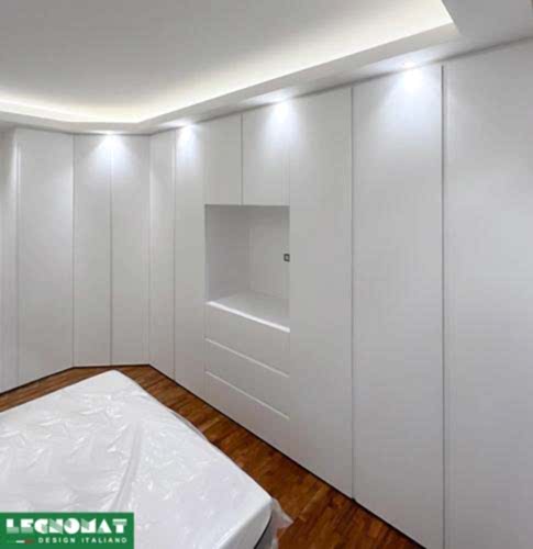 ARREDAMENTO COMPLETO APPARTAMENTO A ROMA