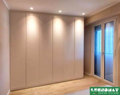 ARREDAMENTO MODERNO EUR - LEGNOMAT DESIGN ITALIANO