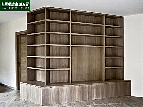 Arredo Completo Roma Tuscolana