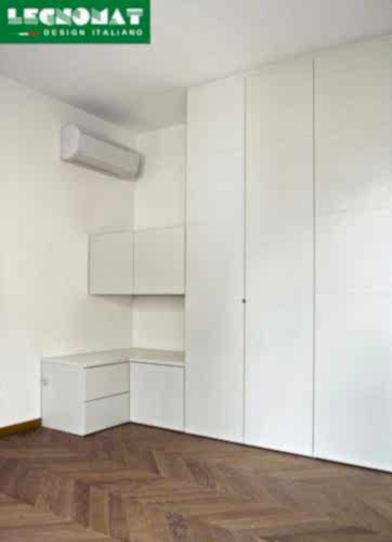 Arredo Completo Roma Tuscolana