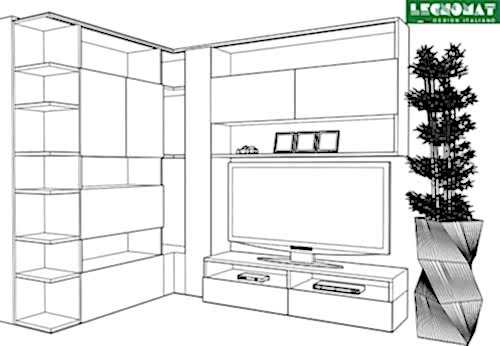 Arredamento Completo