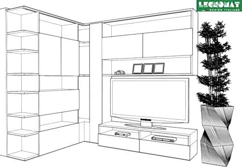 Arredamento Completo